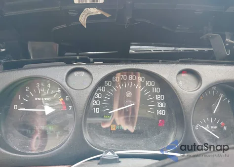 2005 Buick Lesabre Custom z USA, uszkodzony, nr VIN 1G4HP54K55U121335